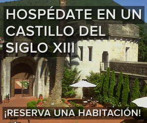 Reserva el hotel Castillo Arteaga en Bizkaia