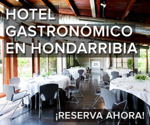 Reserva el hotel Río Bidasoa en Hondarribia