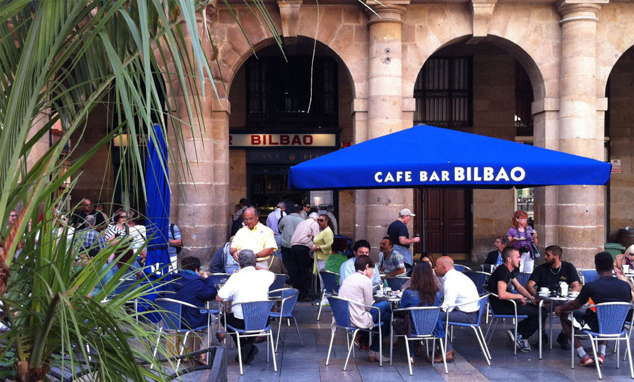 Café Bar Bilbao