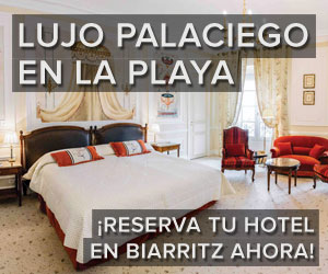 Reserva el hotel Palais en Biarritz, Francia