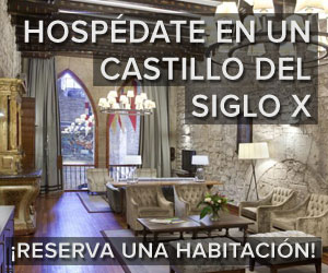 Reserva el Parador en Hondarribia