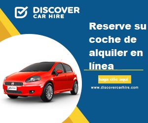 Los mejores precios en coches de alquiler