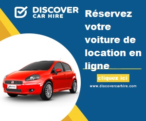 Les meilleures offres de location de voitures