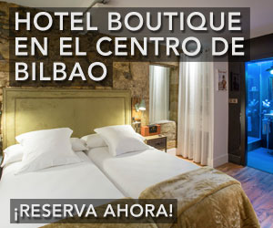 Reserva el hotel Caravan Cinema en Bilbao