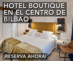 Reserva el hotel Caravan Cinema en Bilbao