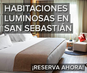 Reserva el hotel NH en San Sebastián