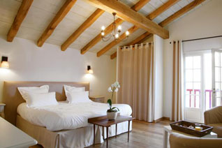 Logis Hotel La Maison Oppoca, Ainhoa - Francia