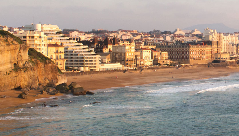 biarritz