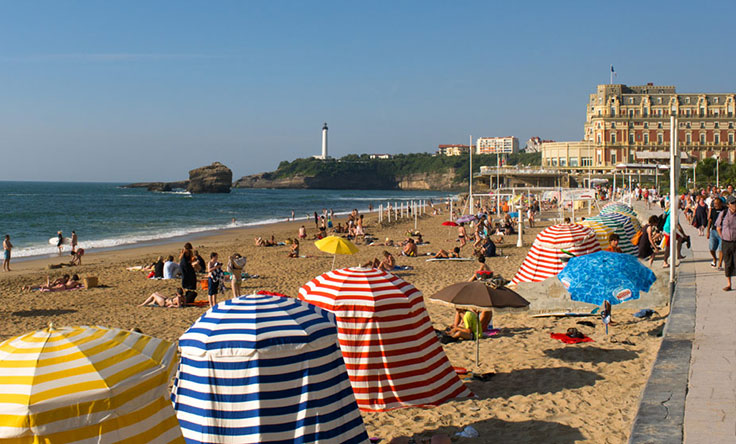 Biarritz Tourism Things To Do In Biarritz