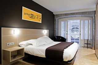 Casual Arriaga Suites, Bilbao - Espagne
