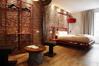 Basque Boutique, Bilbao - Espagne