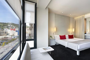 Hôtel Miró - Bilbao, Espagne