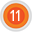 number icon