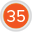 number icon