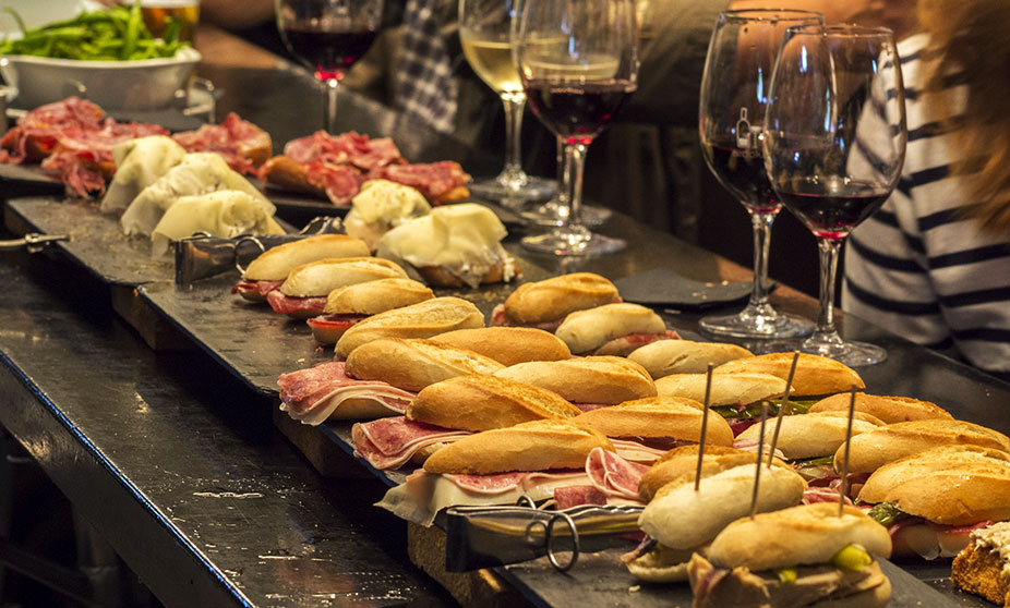 Hondarribia Turismo – Qué hacer y qué ver en Hondarribia