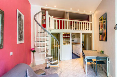 Biarritz’s Centre Studio – Biarritz, France