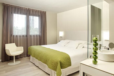 Barceló Bilbao Nervión - Bilbao, Espagne