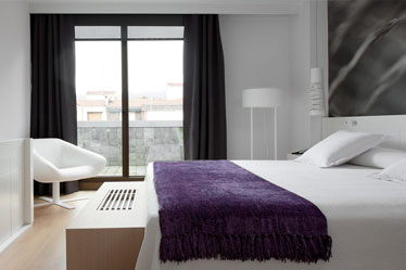 NH Collection Villa de Bilbao – Bilbao, Espagne