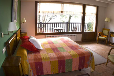 Casa Rural Higeralde - Hondarribia, España
