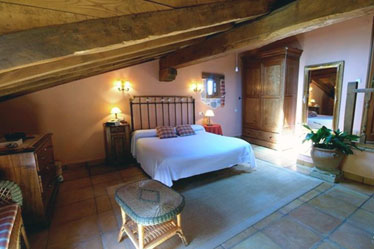 Casa Rural Iketxe, Hondarribia - España