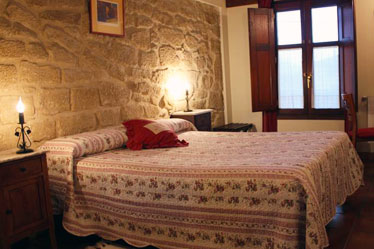 Casa Rural el Mesón – Briones, Spain