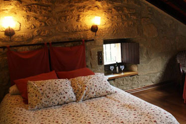 Casa Rural la Molinera Etxea - Samaniego, Spain