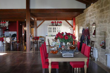 Casa Rural Osante - Labastida, Spain