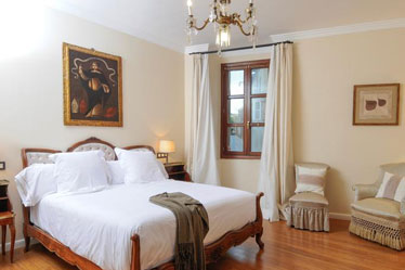 Casona del Boticario, San Vicente de la Sonsierra - Spain