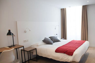 Pensión Bule - San Sebastián, España