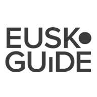 Eusko Guide – The Best of the Basque Country logo
