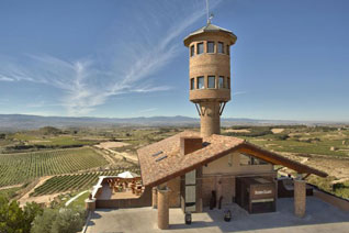 Hotel Eguren Ugarte, Laguardia, España