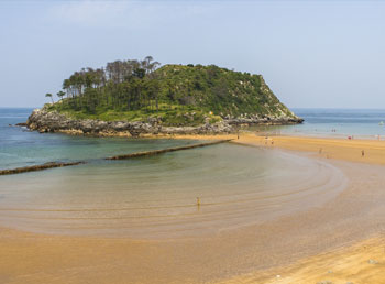 Lekeitio, Bizkaia, País Vasco, España