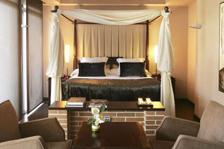 Hotel la Joyosa Guarda, Olite, Navarre - Spain