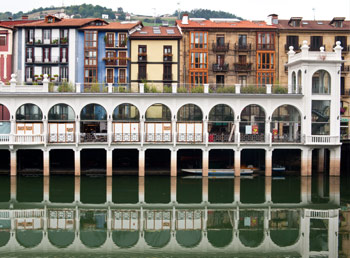 Tolosa, Basque Country, Spain
