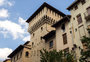 Torre de Doña Otxanda, Vitoria, País Vasco, España Torre de Doña Otxanda, Vitoria, País Vasco, España